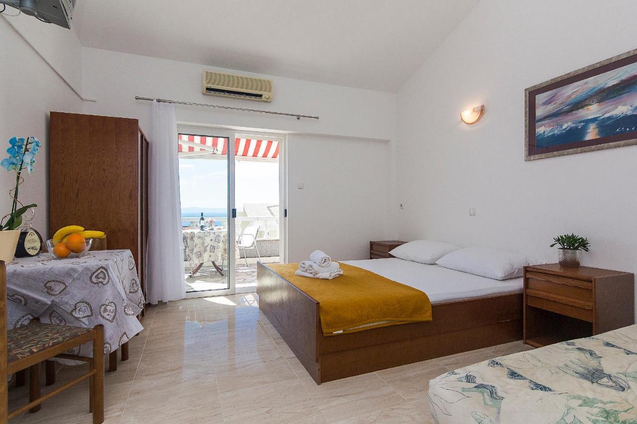 Erceg Makarska