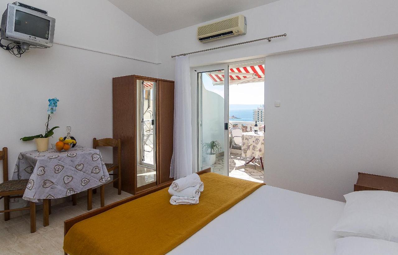 Apartament Erceg