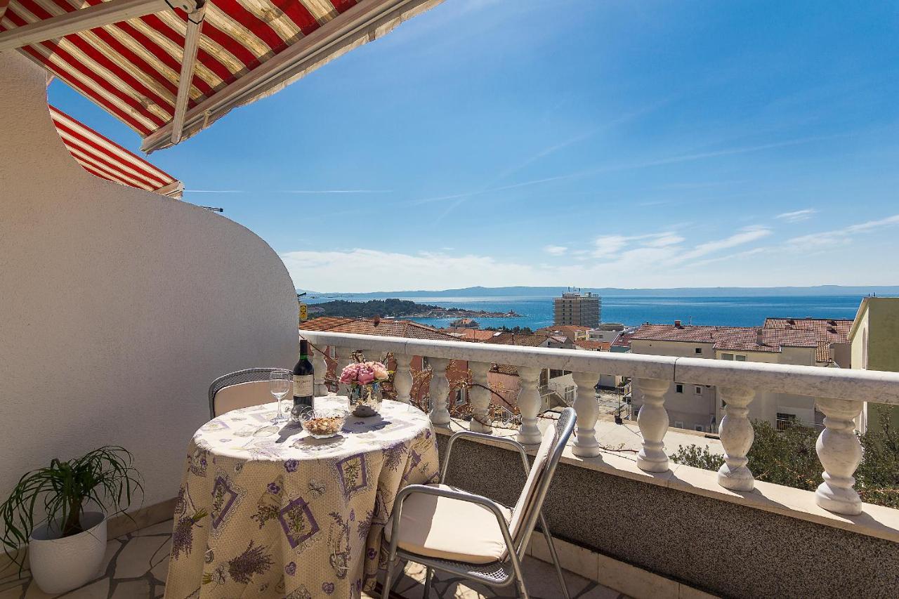 Apartament Erceg *