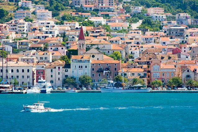 Erceg * Makarska