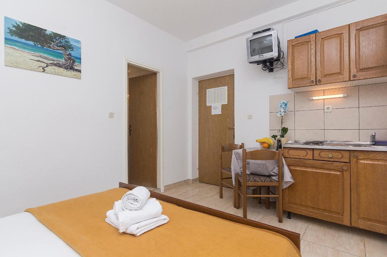 Apartament Erceg Makarska