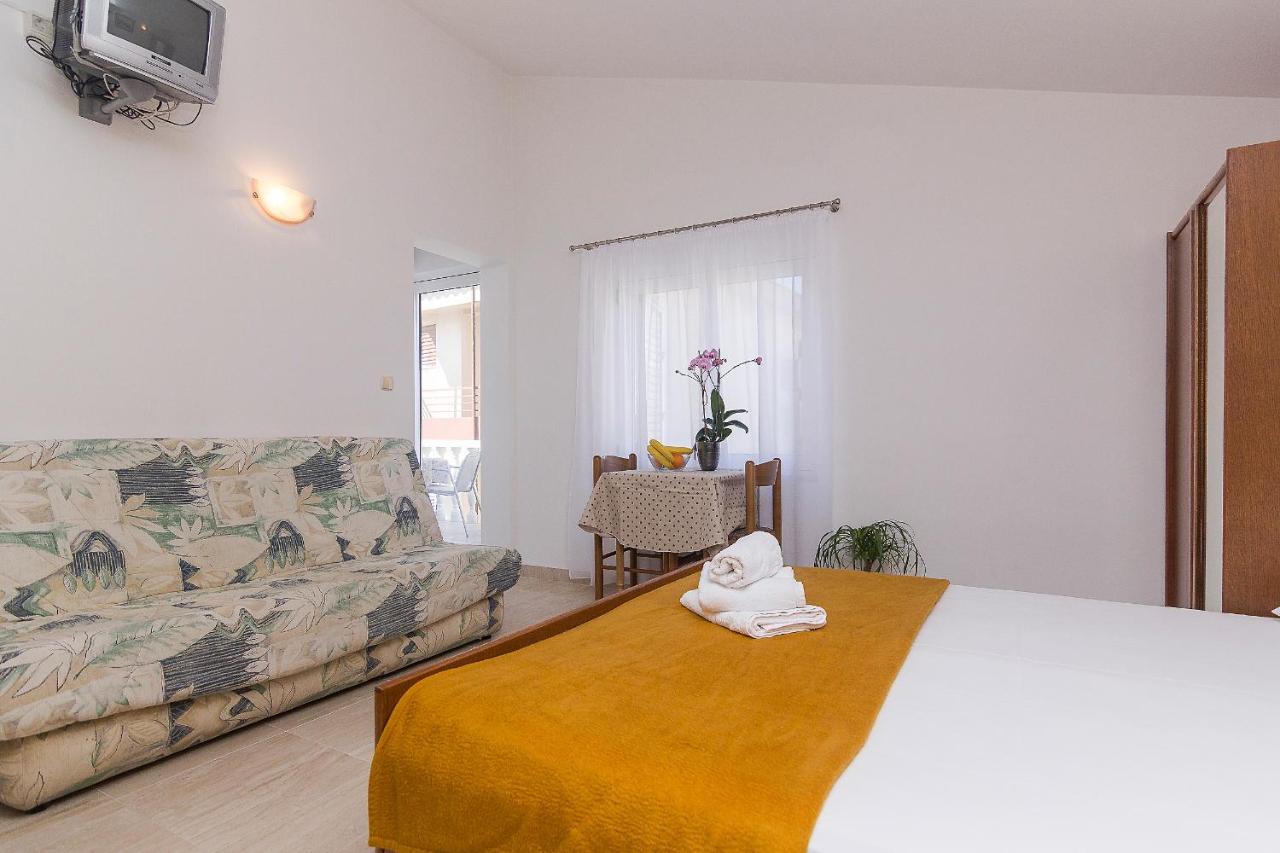 Apartament Erceg Makarska
