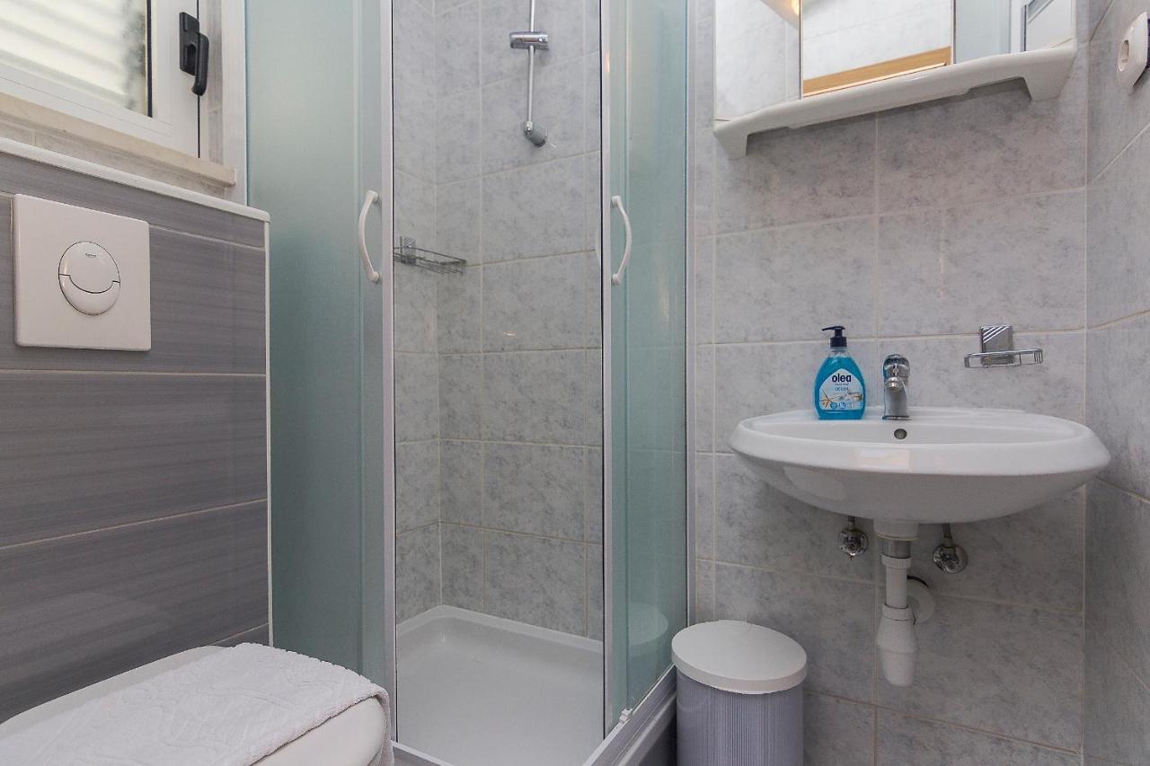 Erceg Apartament *