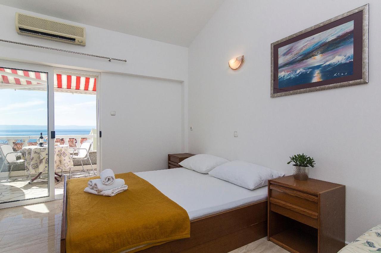 Apartament Erceg Makarska