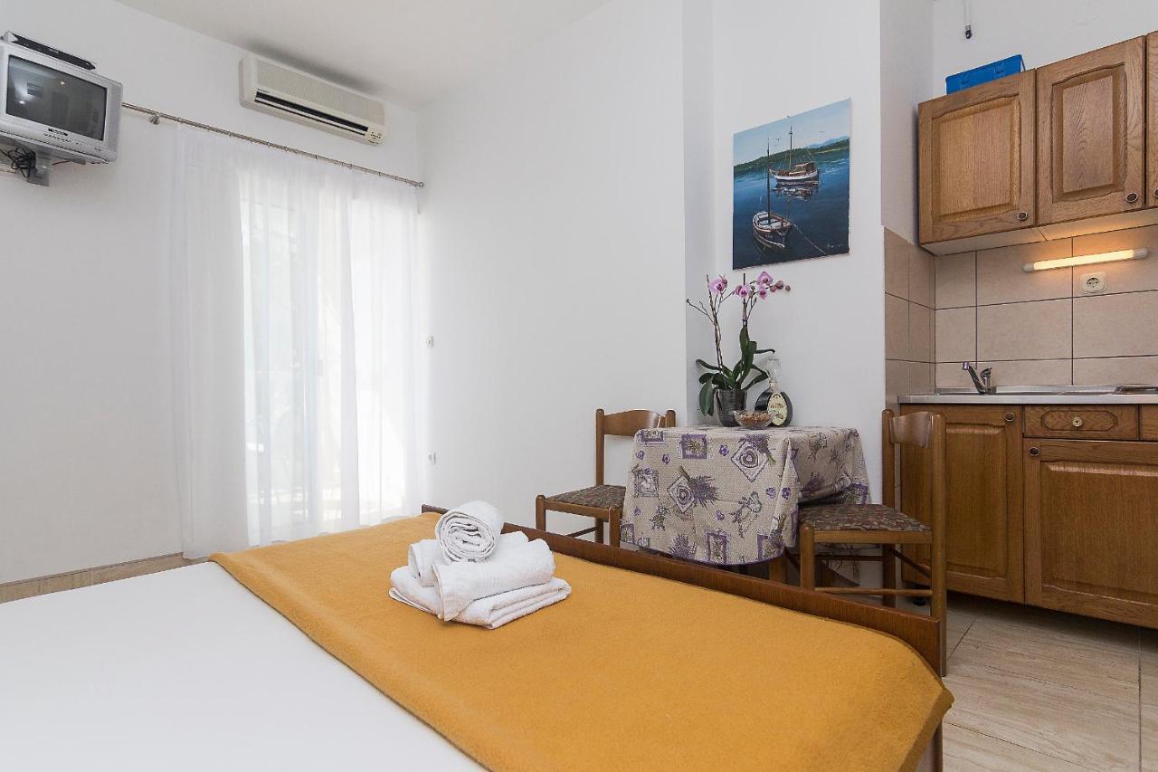Apartament Erceg Makarska