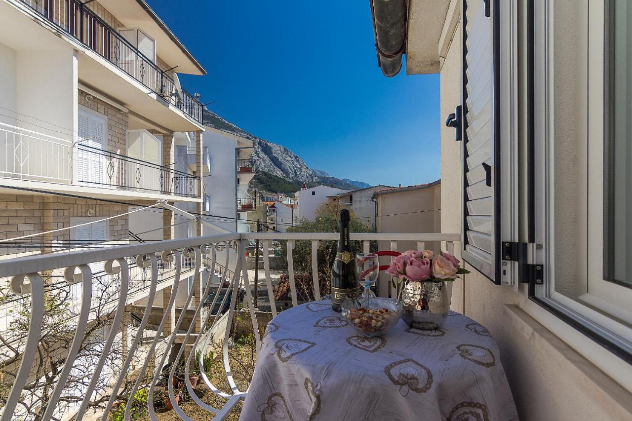 Erceg Apartament *