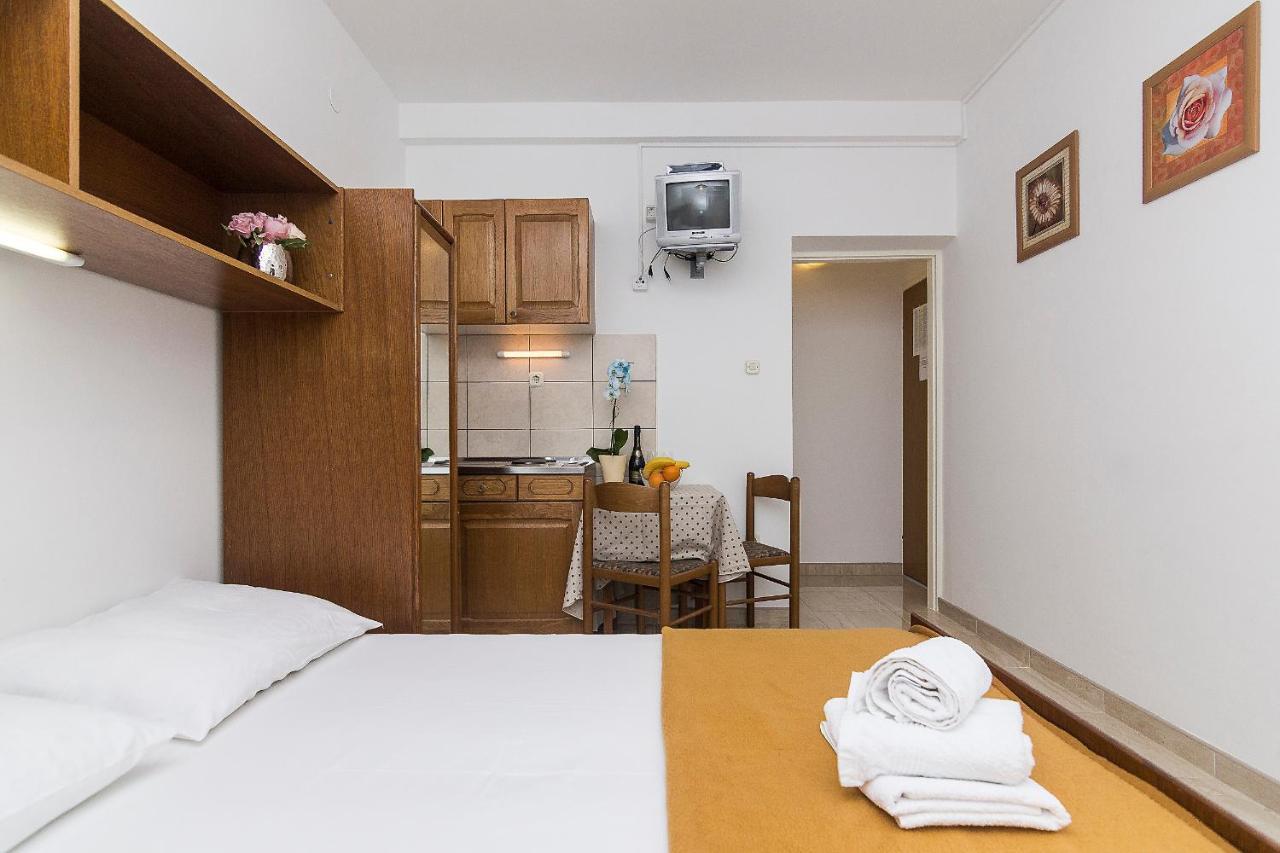 Erceg Apartament Makarska