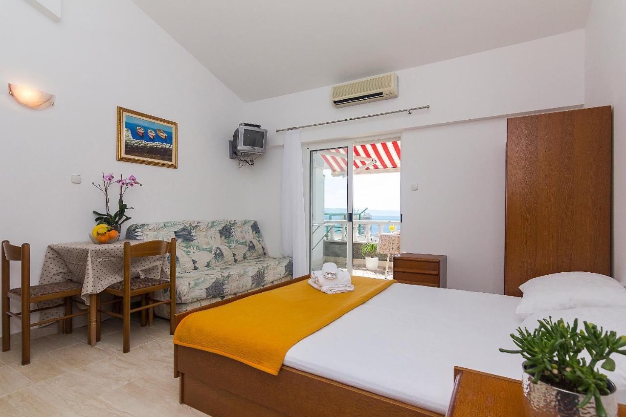 Erceg Apartament *