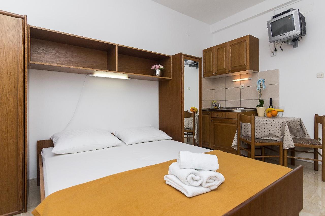 Erceg Apartament *