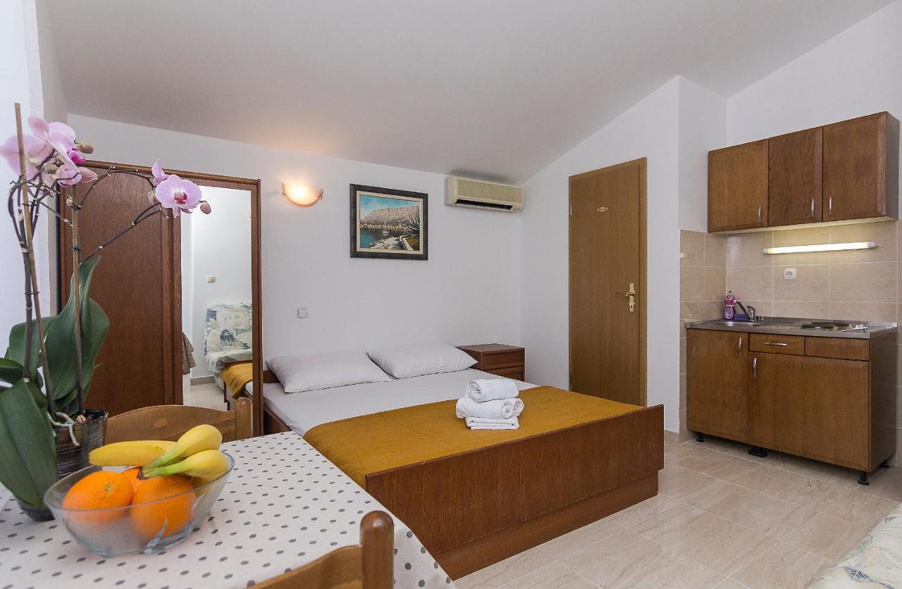 Erceg Apartament *