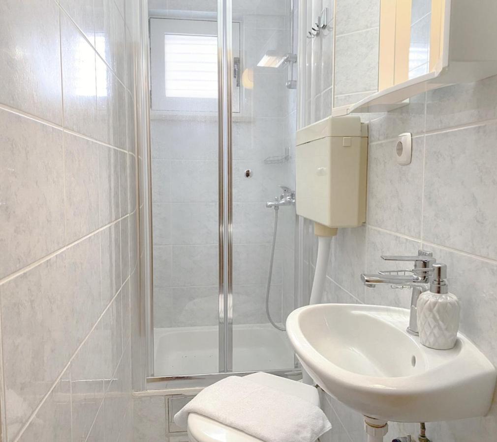 Erceg Apartament *