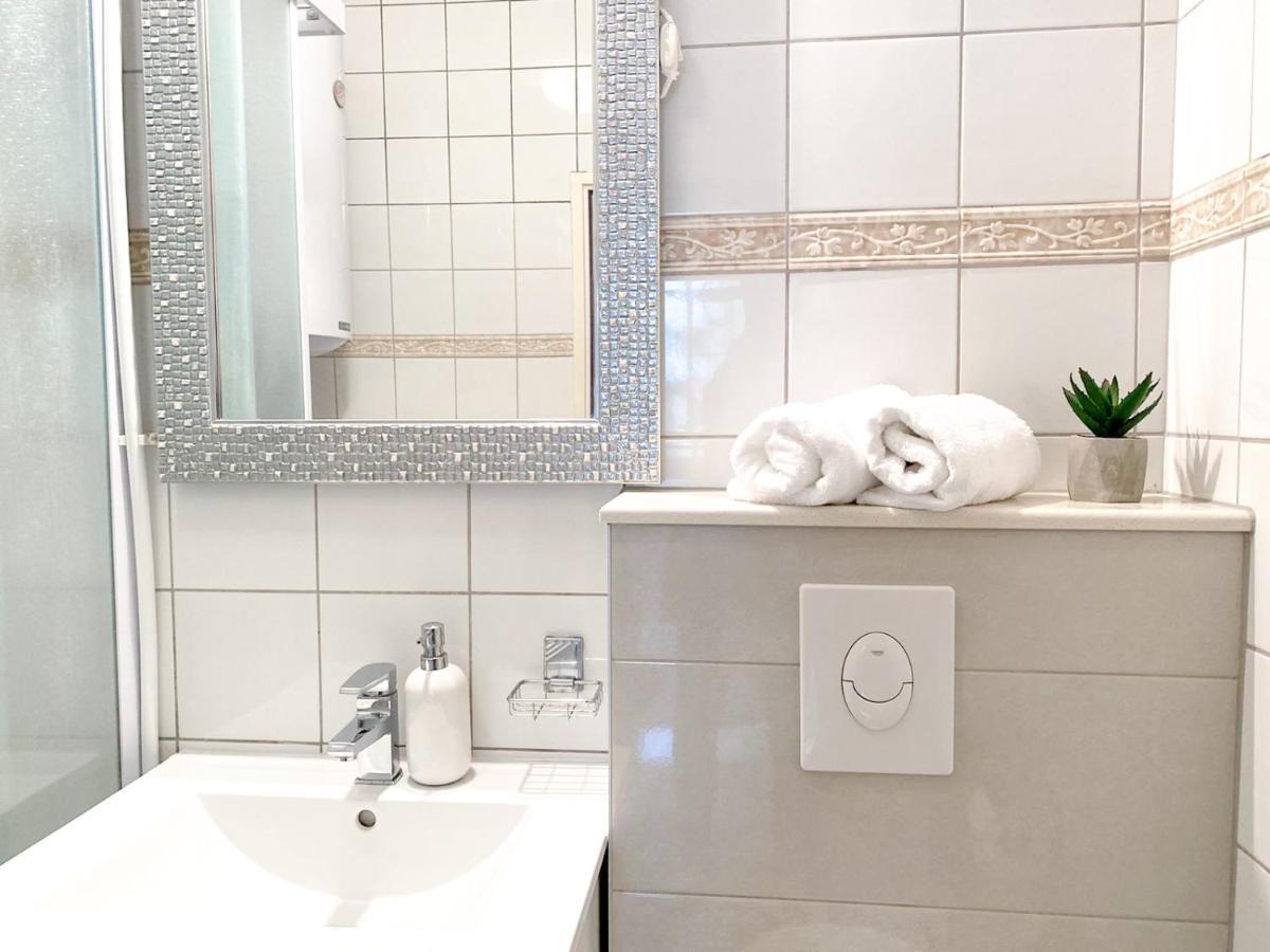 Erceg Apartament *
