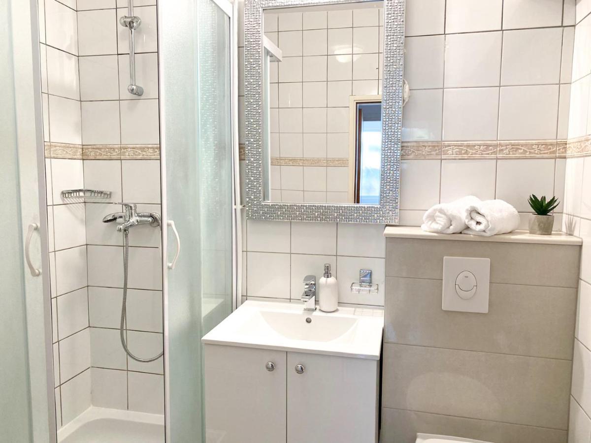 Apartament Erceg Makarska